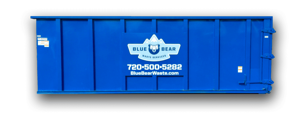 Denver BAGSTER ® Prices on the Rise Again!  Dumpster Rental Denver, Roll  Off Containers, Sam's Hauling