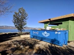 Denver residential dumpster rentals 