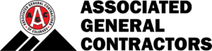 Associated General Contractors of Colorado Logo