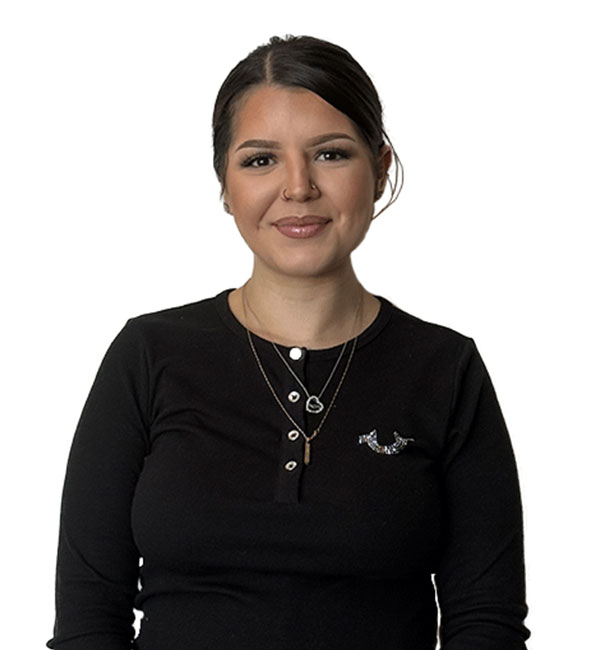 Alexis Ramierz Action Shot