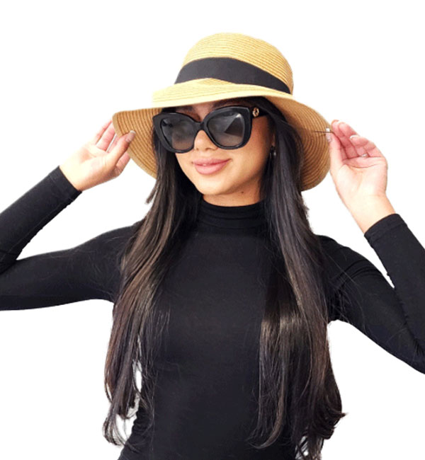 Kalia Tsujiguchi Action Shot