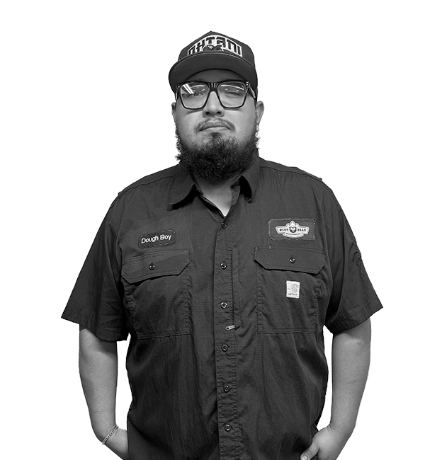 Tony Soto