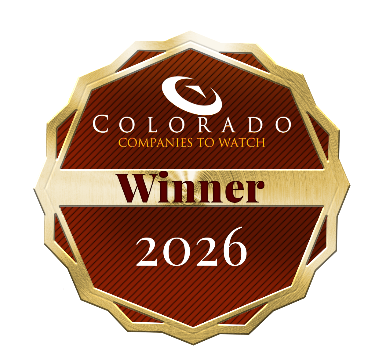 CCTW Winner Badge