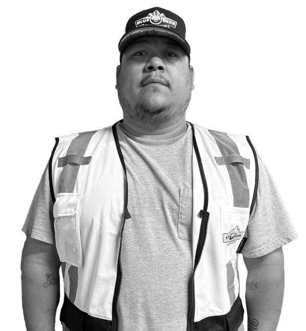 Jesus Avalos